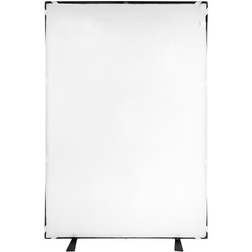 FotodioX Complete Portable Diffuser Back