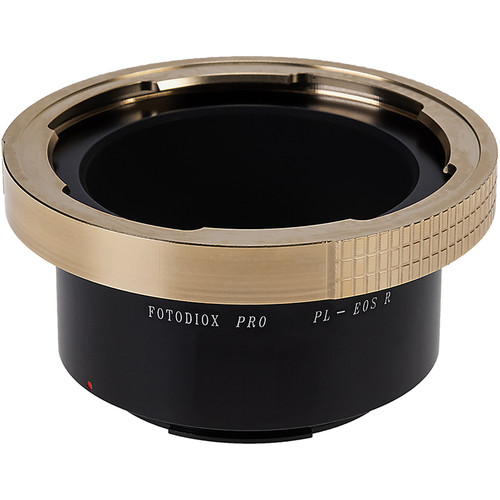 FotodioX ARRI PL Lens to Canon RF-Mount
