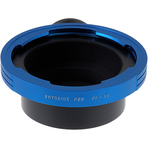 FotodioX Pro Mount Adapter for ARRI PL-M