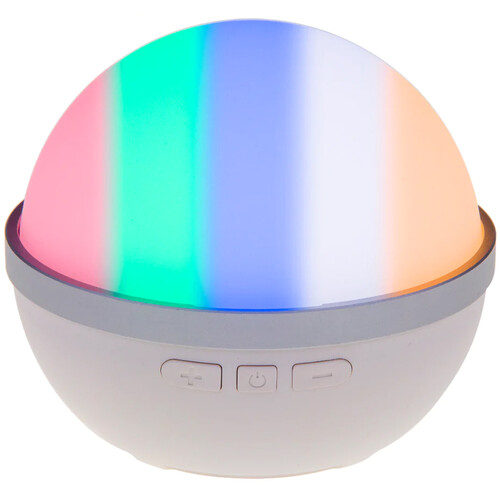 FotodioX Pro Prizmo Globe RGBW+T LED Pho