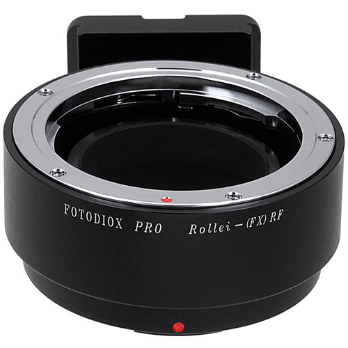 FotodioX Pro Lens Mount Adapter for Roll