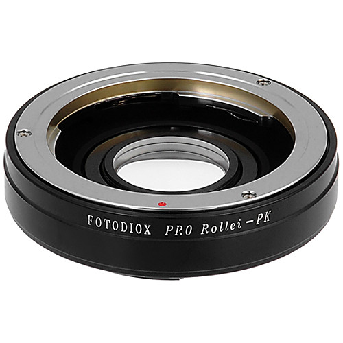 FotodioX Pro Lens Mount Adapter for Roll
