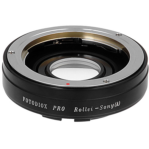 FotodioX Pro Lens Mount Adapter for Roll