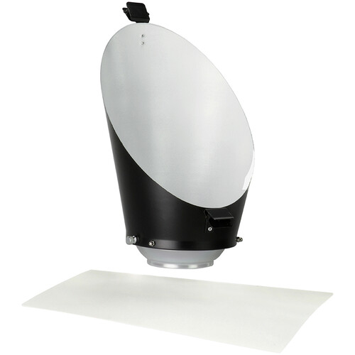 FotodioX Background Reflector for Balcar and Paul C Buff