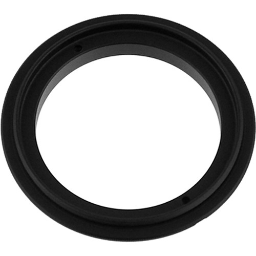 FotodioX 52mm Reverse Mount Macro Adapter Ring for Sony A-Mount Cameras