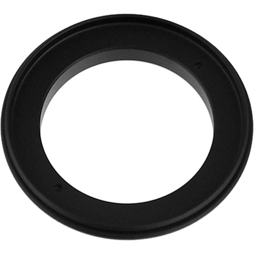 FotodioX 58mm Reverse Mount Macro Adapter Ring for Pentax K-Mount Cameras
