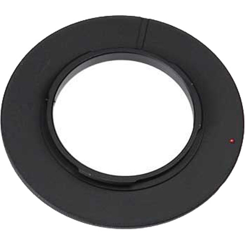FotodioX 67mm Reverse Mount Macro Adapte