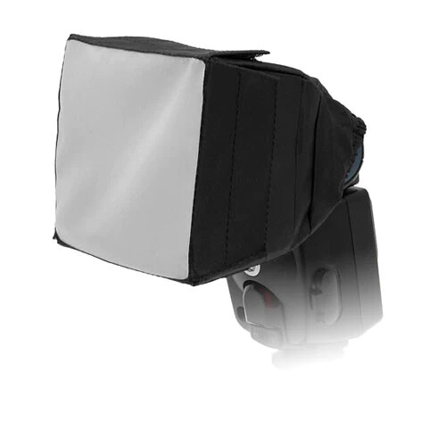 FotodioX Foldable Flash Softbox (3.5 x 3.5