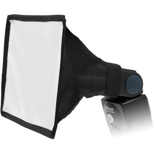 FotodioX Foldable Flash Softbox (6 x 9