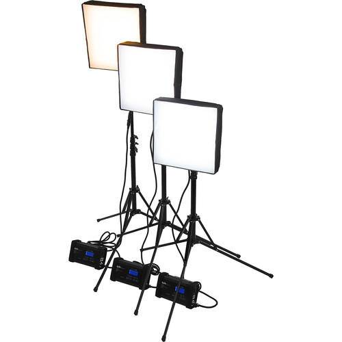FotodioX SkyFiller SF50 Bicolor LED 3-Li