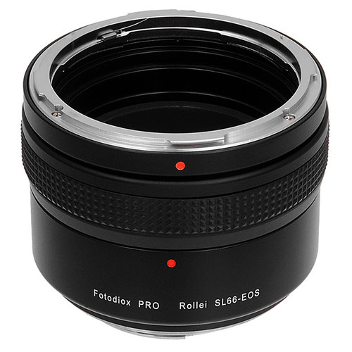 FotodioX Pro Lens Mount Adapter for Roll