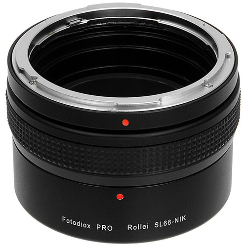 FotodioX Pro Lens Mount Adapter for Roll