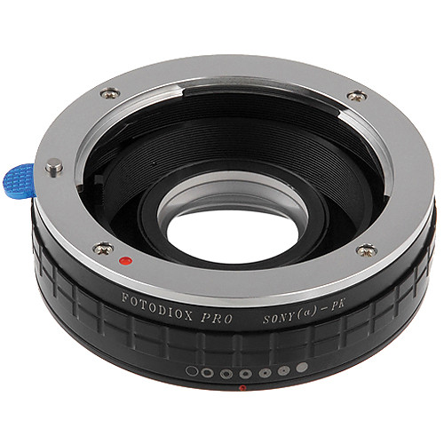 FotodioX Pro Lens Mount Adapter for Sony