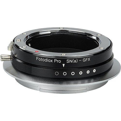 FotodioX Pro Mount Adapter for Sony A-Mo