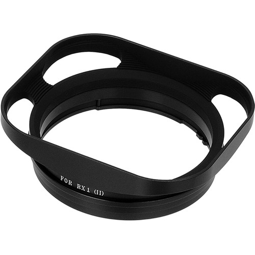FotodioX Metal Mount Lens Hood SONYZEISS2435HOOD B&H