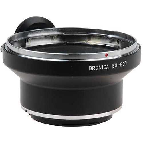 FotodioX Pro Lens Mount Adapter for Bron