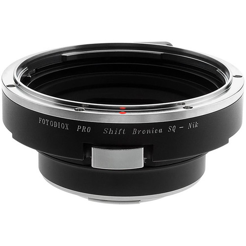 FotodioX Pro Shift Mount Adapter for Bro