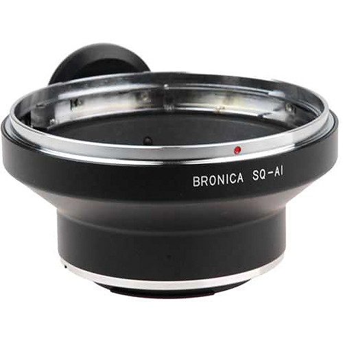 FotodioX Pro Lens Mount Adapter for Bron