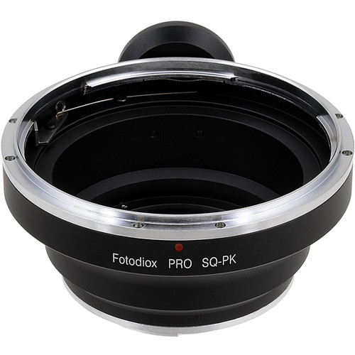 FotodioX Pro Lens Mount Adapter for Bron