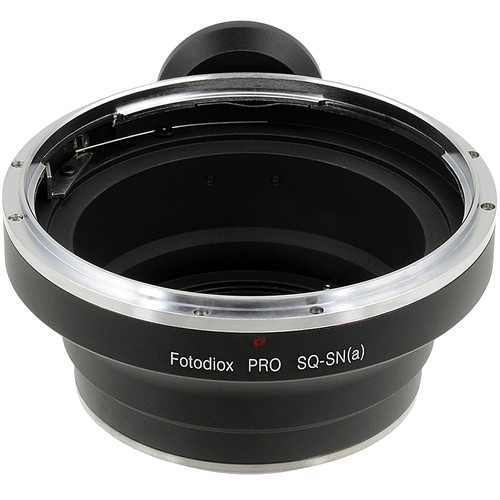 FotodioX Pro Lens Mount Adapter for Bron