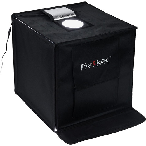 FotodioX LED StudioInaBox (24 x 24") STUDIOBOXLED66024X24