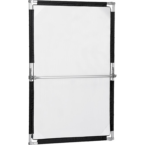 Fotodiox Pro Studio Solutions Sun Scrim Kit Sun Scrim 100x150