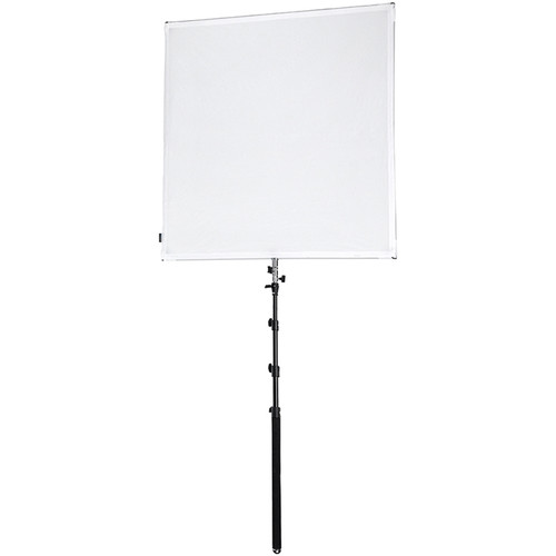 FotodioX Pro Studio Solutions Boom Sun Scrim Kit with Boom Handle and Carry Bag (43.3 x 43.3