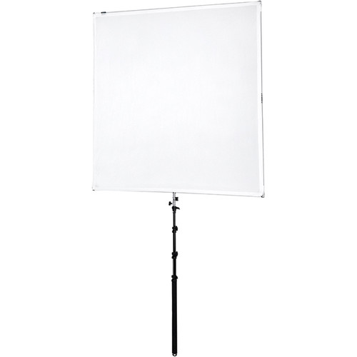 FotodioX Pro Studio Solutions Boom Sun Scrim Kit with Boom Handle and Carry Bag (57 x 57