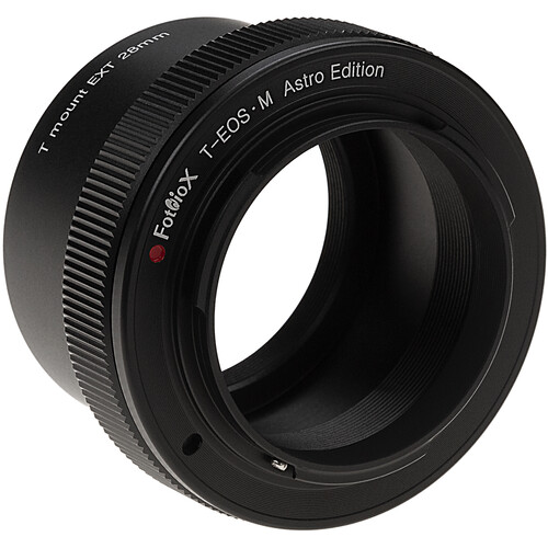 FotodioX Pro Lens Mount Adapter for Cano