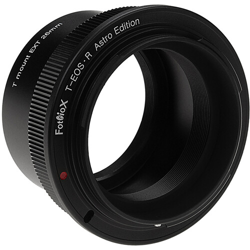 FotodioX Lens Adapter Astro Edition for