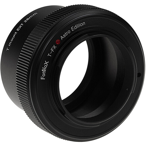 FotodioX Lens Mount Adapter for T-Mount
