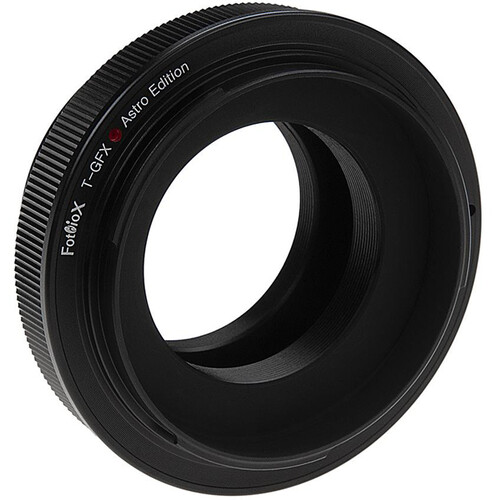FotodioX Lens Adapter Astro Edition for