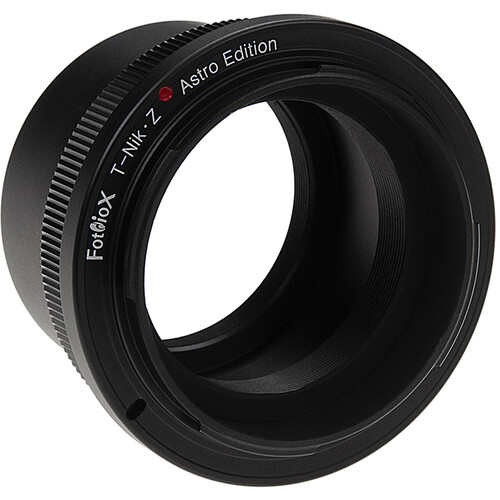 FotodioX Lens Adapter Astro Edition for