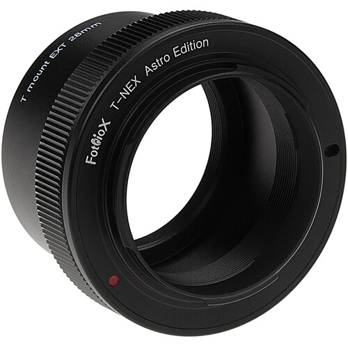 FotodioX Lens Adapter Astro Edition for