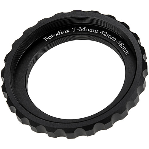 FotodioX Lens Adapter Astro Edition for