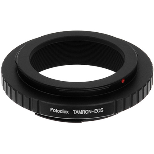 FotodioX Lens Mount Adapter with Generat