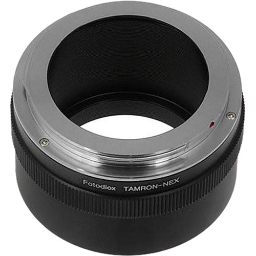 FotodioX Mount Adapter for Tamron Adaptall Lens to TAMRONSNYE