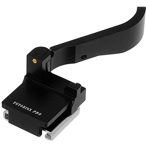 FotodioX Pro Thumb Grip Type-D for Sony