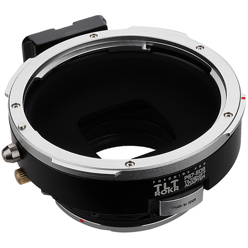 FotodioX Pro TLT ROKR Tilt/Shift Adapter