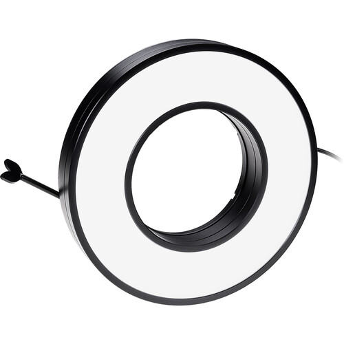 FotodioX Pro FACTOR LED Ring Light with
