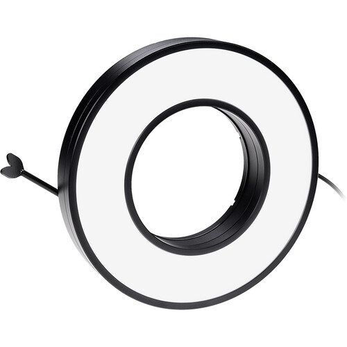 FotodioX Pro FACTOR LED Ring Light with