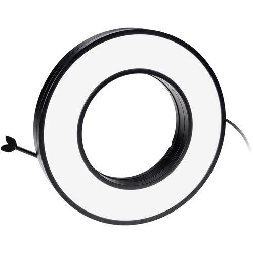 FotodioX Pro FACTOR LED Ring Light with
