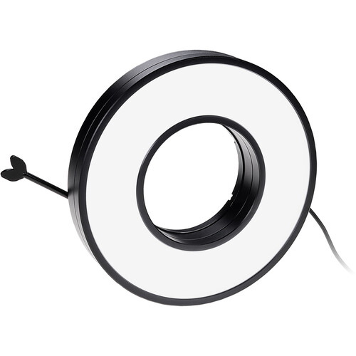 FotodioX Pro FACTOR LED Ring Light with