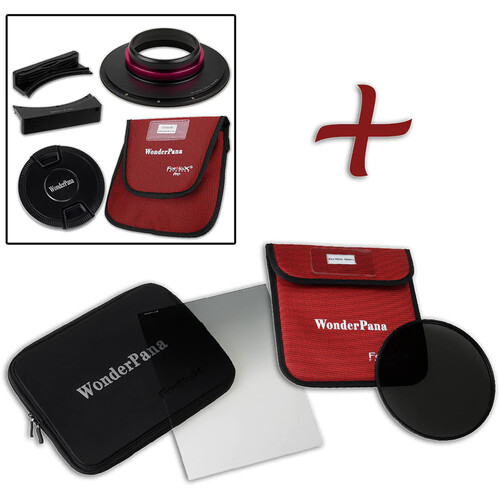 FotodioX WonderPana FreeArc XL Essential