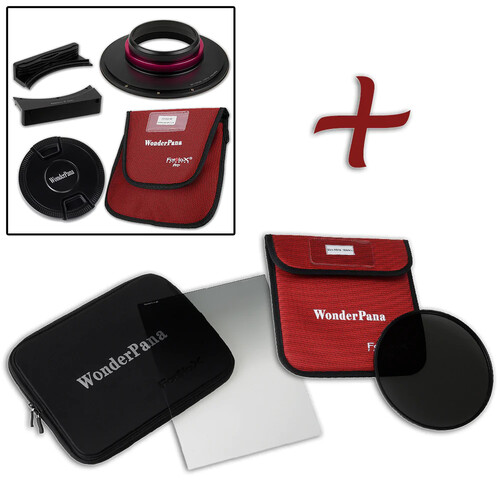 FotodioX WonderPana FreeArc XL Essential