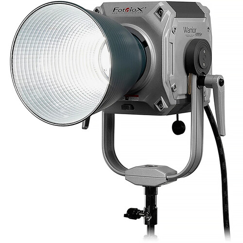 FotodioX Pro Warrior 1000XR Bi-Color LED