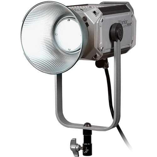 FotodioX Pro Warrior 300XR Bi-Color LED