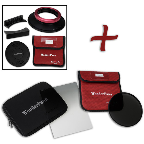 FotodioX WonderPana FreeArc XL Core Unit