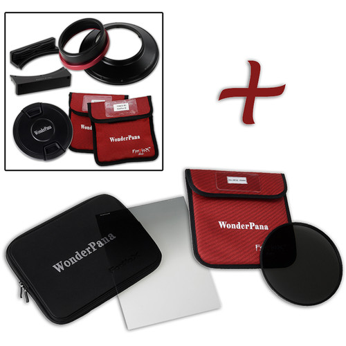 FotodioX WonderPana FreeArc XL Core Unit