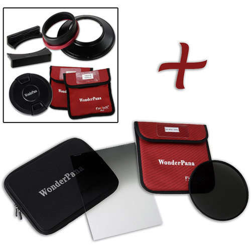 FotodioX WonderPana FreeArc XL Core Unit